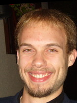 Person who looks like George Stults