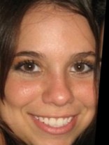 Person who looks like Kimberly McCullough