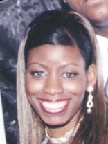 Person who looks like Stacey Dash