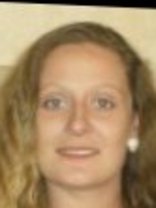 Person who looks like Beverly D'Angelo