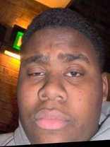 Person who looks like Kenan Thompson