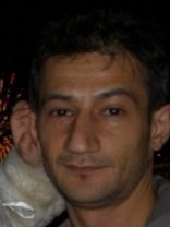 Person who looks like Sean Penn