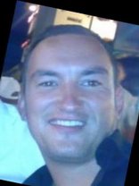 Person who looks like Julian McMahon