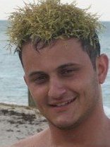 Person who looks like Jason Alexander