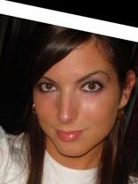 Person who looks like Kari Wuhrer