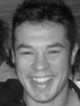 Person who looks like George Stults