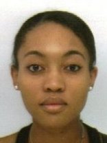 Person who looks like Theresa Randle