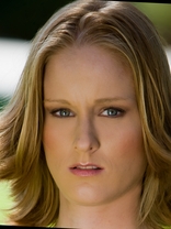 Person who looks like Jodie Foster