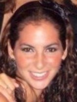 Person who looks like Sofia Vergara