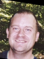 Person who looks like Michael Chiklis