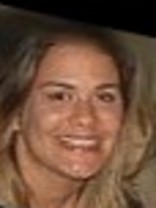 Person who looks like Brooke Shields