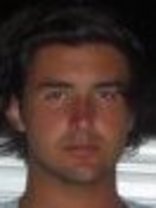 Person who looks like Diego Serrano