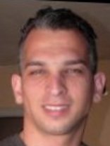 Person who looks like George Stults