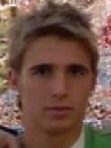 Person who looks like Crispin Glover