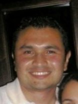 Person who looks like Michael Peña