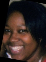 Person who looks like Theresa Randle