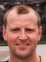 Person who looks like Woody Harrelson