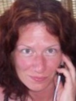 Person who looks like Susan Sarandon