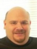 Person who looks like Jason Alexander