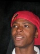 Person who looks like Isaiah Washington