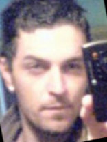 Person who looks like Tobey Maguire