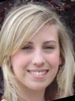 Person who looks like Brie Larson