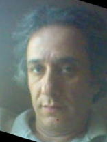 Person who looks like David Carradine