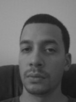 Person who looks like David Blaine