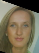 Person who looks like Kate Beahan