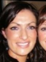 Person who looks like Julianna Margulies