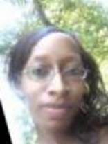 Person who looks like Golden Brooks