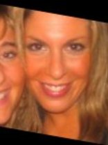 Person who looks like Sarah Paulson