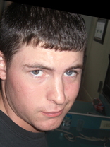 Person who looks like Tom Green