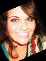 Person who looks like Selma Blair