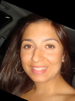 Person who looks like Eden Riegel