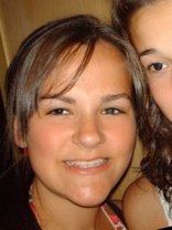 Person who looks like Parker Posey