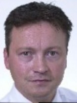 Person who looks like Gary Sinise