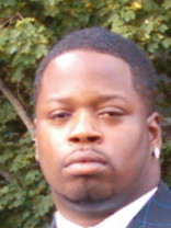 Person who looks like Xzibit