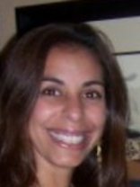 Person who looks like Teri Hatcher