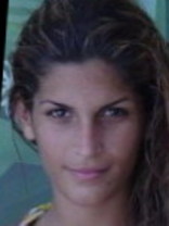 Person who looks like Cindy Crawford