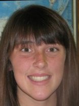 Person who looks like Shiri Appleby