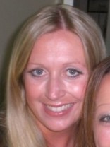 Person who looks like Mira Sorvino