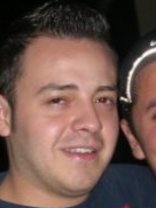 Person who looks like Jason & Jeremy London