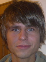 Person who looks like Jason Ritter