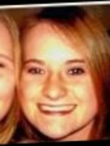 Person who looks like Sharon Case