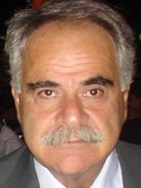 Person who looks like Sean Connery