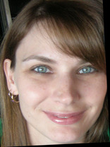 Person who looks like Sandra Bullock