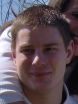 Person who looks like Guy Pearce