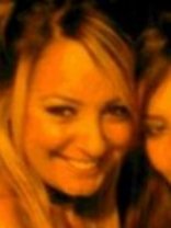 Person who looks like Charlotte Ross