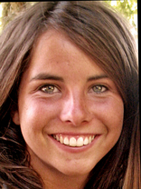 Person who looks like Lauren Graham